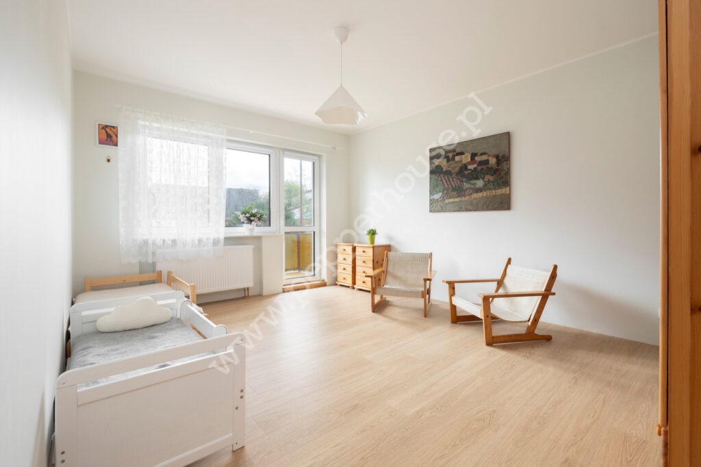 Mieszkanie na sprzedaż, Gdańsk, Wrzeszcz, Grzegorza z Sanoka - zdjęcie ofertowe nr 3