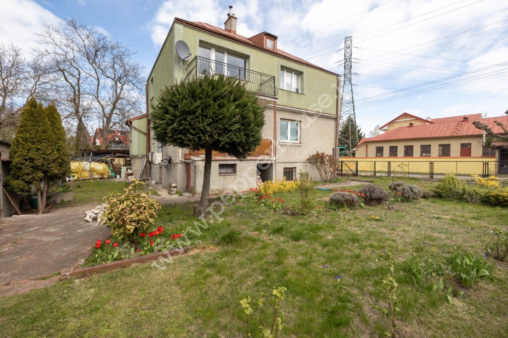Mieszkanie na sprzedaż, Gdańsk, Wrzeszcz, Grzegorza z Sanoka - zdjęcie ofertowe nr 14