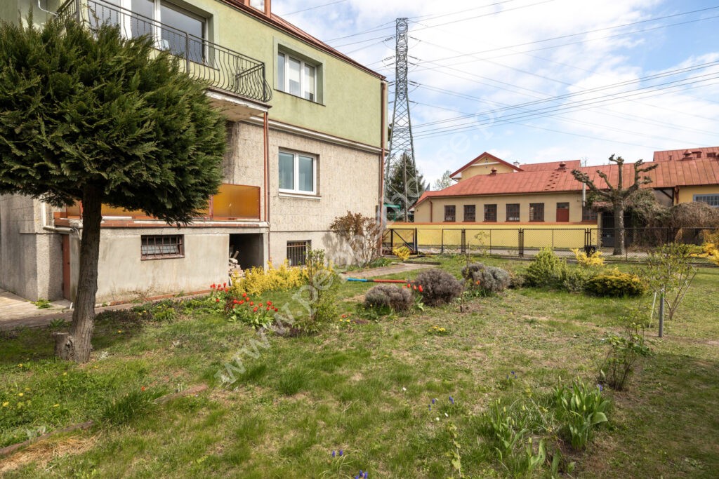 Mieszkanie na sprzedaż, Gdańsk, Wrzeszcz, Grzegorza z Sanoka - zdjęcie ofertowe nr 13