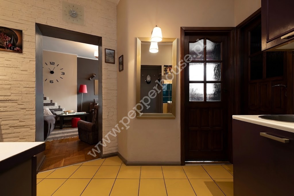 Mieszkanie na sprzedaż, Gdańsk, Wrzeszcz, Juliusza Słowackiego - zdjęcie ofertowe nr 5