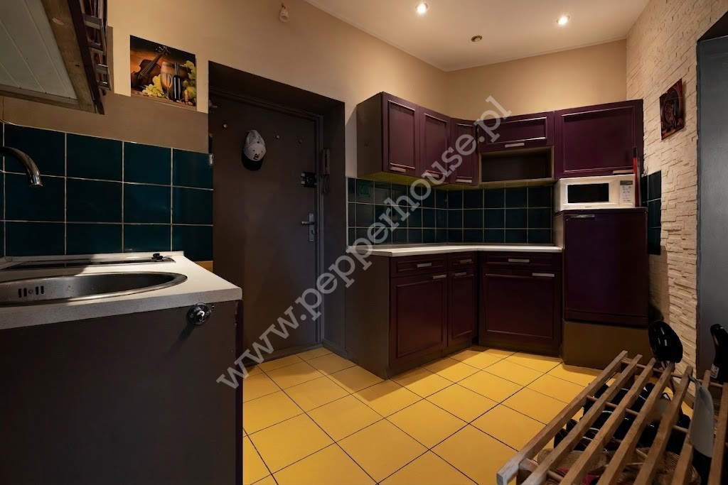 Mieszkanie na sprzedaż, Gdańsk, Wrzeszcz, Juliusza Słowackiego - zdjęcie ofertowe nr 6