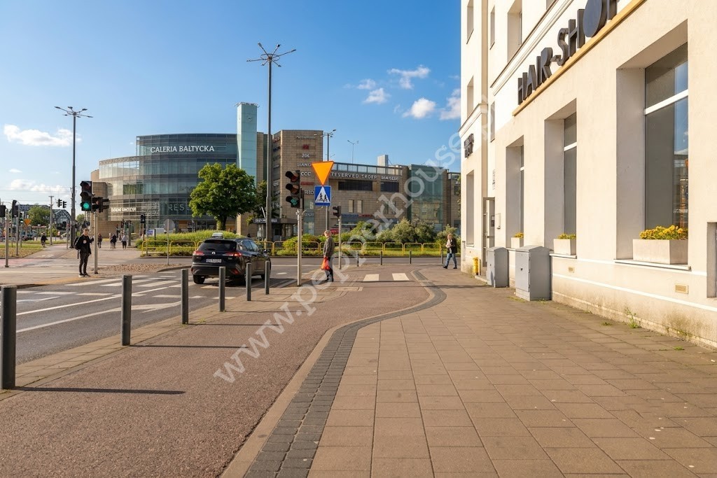 Mieszkanie na sprzedaż, Gdańsk, Wrzeszcz, Juliusza Słowackiego - zdjęcie ofertowe nr 12