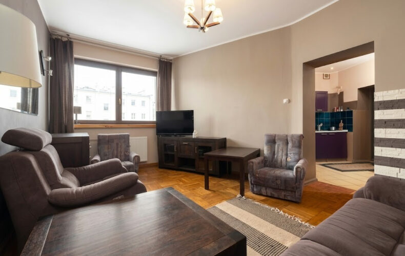 Mieszkanie na sprzedaż, Gdańsk, Wrzeszcz, Juliusza Słowackiego