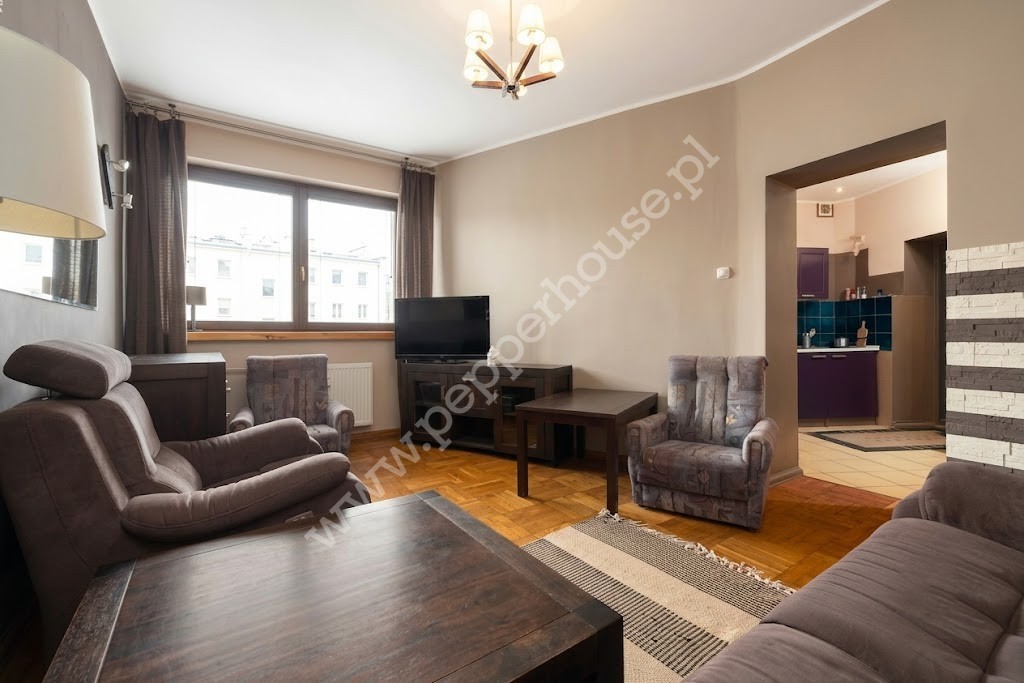 Mieszkanie na sprzedaż, Gdańsk, Wrzeszcz, Juliusza Słowackiego - zdjęcie ofertowe nr 1