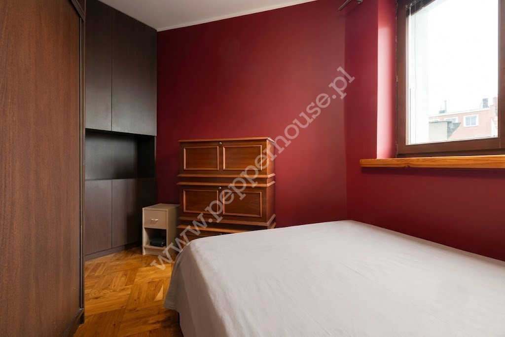 Mieszkanie na sprzedaż, Gdańsk, Wrzeszcz, Juliusza Słowackiego - zdjęcie ofertowe nr 8