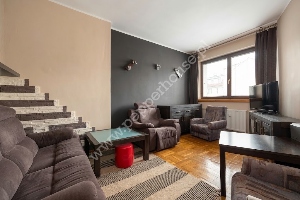 Mieszkanie na sprzedaż, Gdańsk, Wrzeszcz, Juliusza Słowackiego - zdjęcie ofertowe nr 3