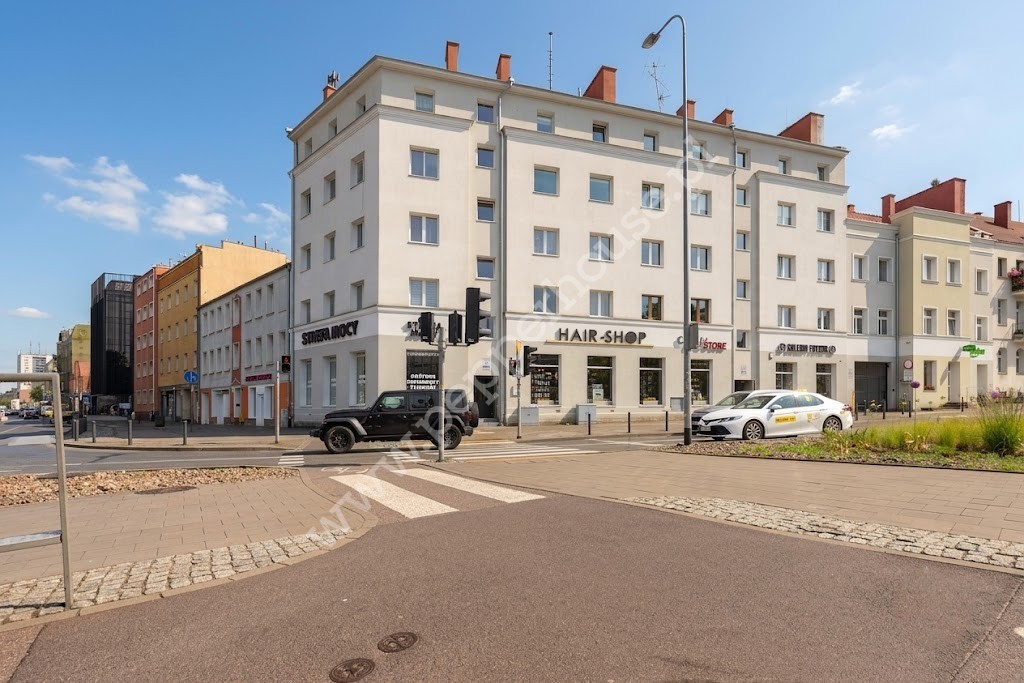 Mieszkanie na sprzedaż, Gdańsk, Wrzeszcz, Juliusza Słowackiego - zdjęcie ofertowe nr 11