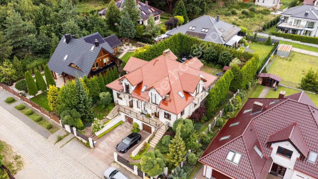 Dom na sprzedaż, pomorskie, Reda, Grażyny Bacewicz - zdjęcie ofertowe nr 1