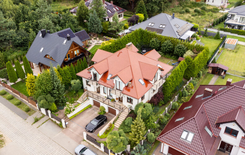 Dom na sprzedaż, pomorskie, Reda, Grażyny Bacewicz