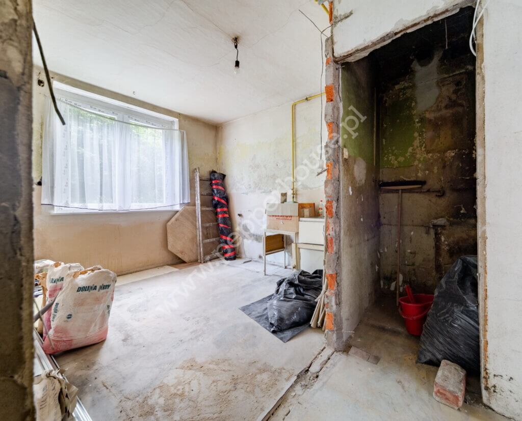 Mieszkanie na sprzedaż, Gdańsk, Siedlce, Seweryna Goszczyńskiego - zdjęcie ofertowe nr 4