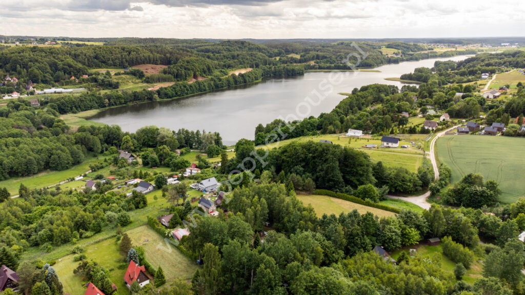 Działka na sprzedaż, pomorskie, Pierszczewko - zdjęcie ofertowe nr 1