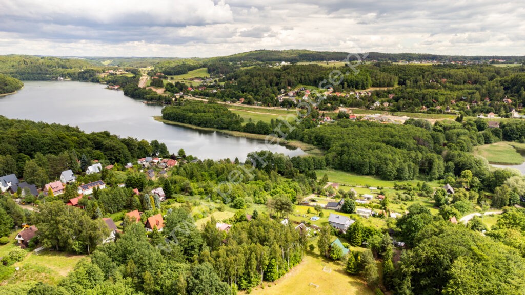 Działka na sprzedaż, pomorskie, Pierszczewko - zdjęcie ofertowe nr 6