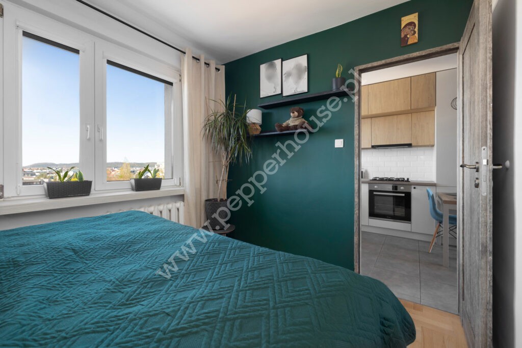 Mieszkanie na sprzedaż, pomorskie, Rumia, Poznańska - zdjęcie ofertowe nr 14