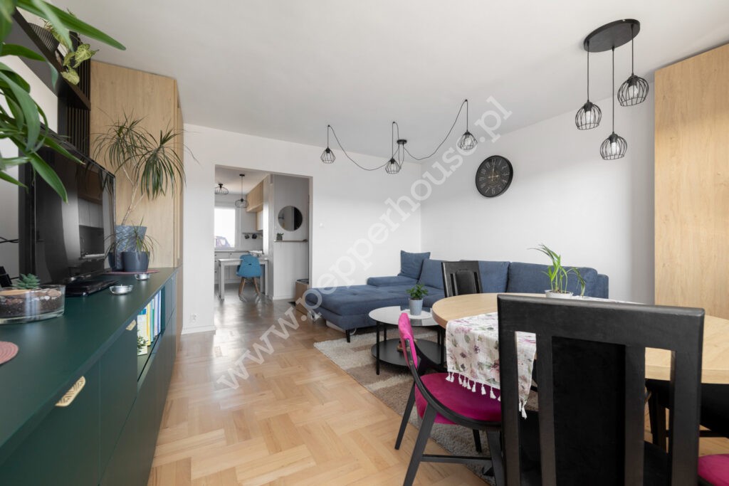 Mieszkanie na sprzedaż, pomorskie, Rumia, Poznańska - zdjęcie ofertowe nr 4