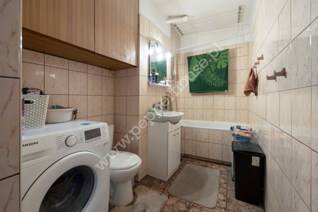 Mieszkanie na sprzedaż, Gdańsk, Przymorze, Kołobrzeska - zdjęcie ofertowe nr 6