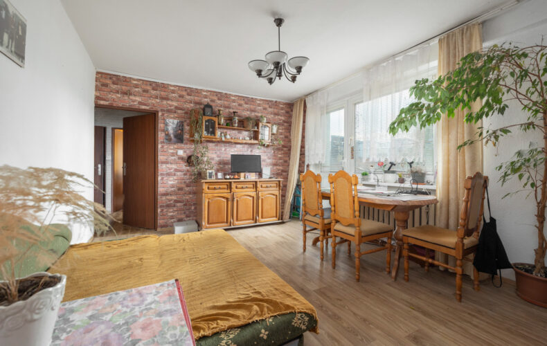 Mieszkanie na sprzedaż, Gdańsk, Przymorze, Kołobrzeska