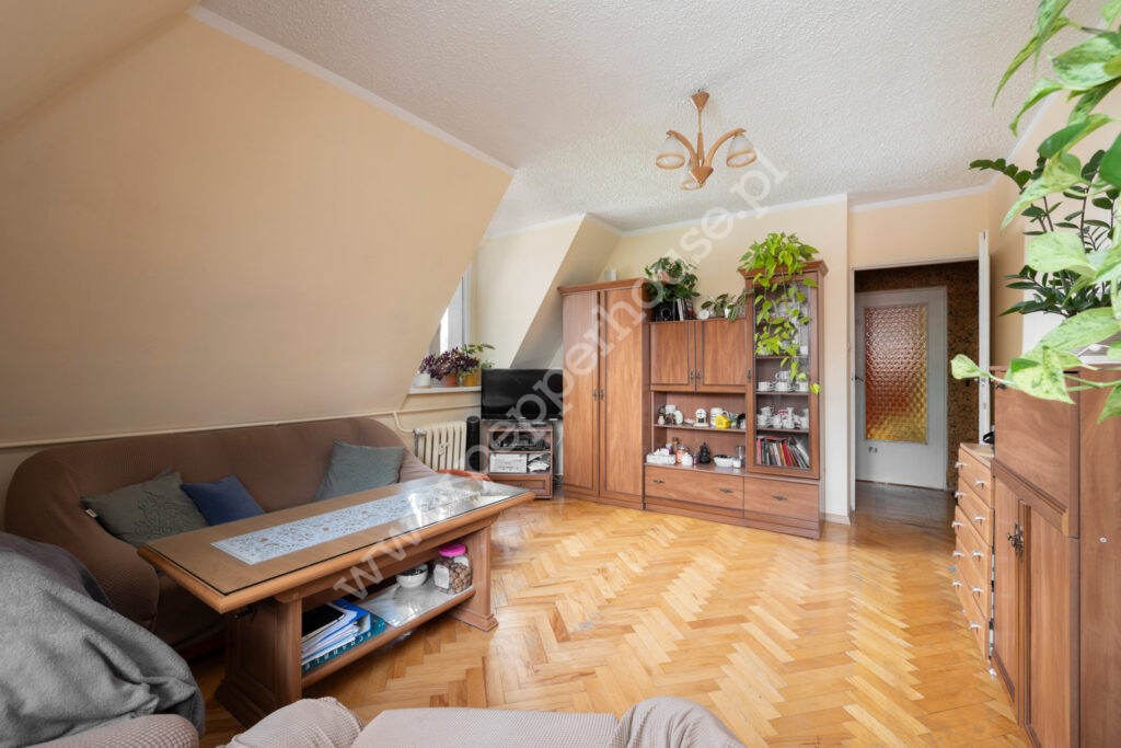 Mieszkanie na sprzedaż, Gdańsk, Wrzeszcz, Sebastiana Klonowicza - zdjęcie ofertowe nr 1