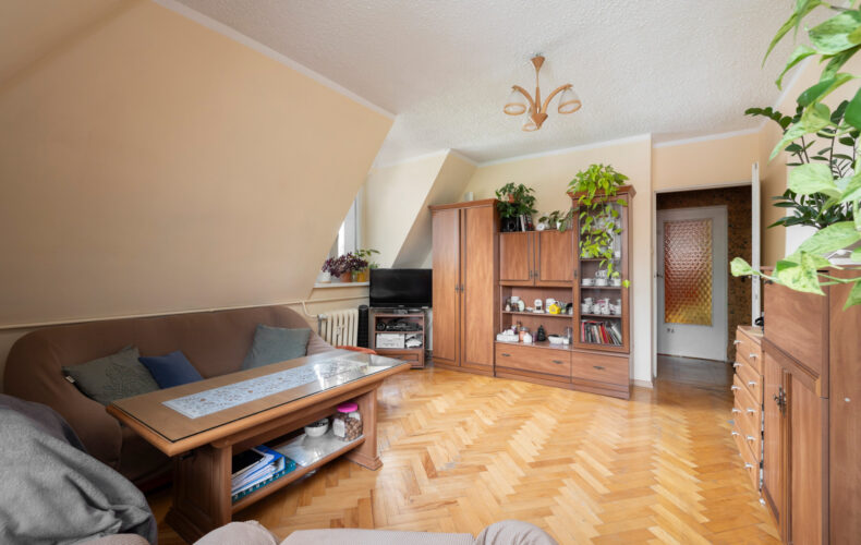 Mieszkanie na sprzedaż, Gdańsk, Wrzeszcz, Sebastiana Klonowicza