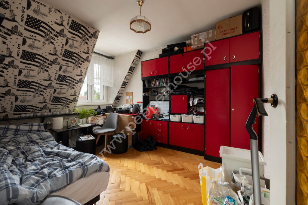 Mieszkanie na sprzedaż, Gdańsk, Wrzeszcz, Sebastiana Klonowicza - zdjęcie ofertowe nr 5