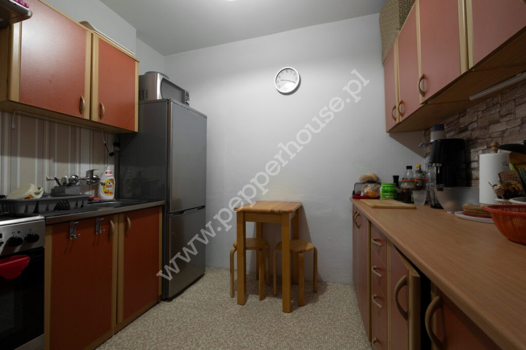 Mieszkanie na sprzedaż, Gdańsk, Wrzeszcz, Sebastiana Klonowicza - zdjęcie ofertowe nr 7