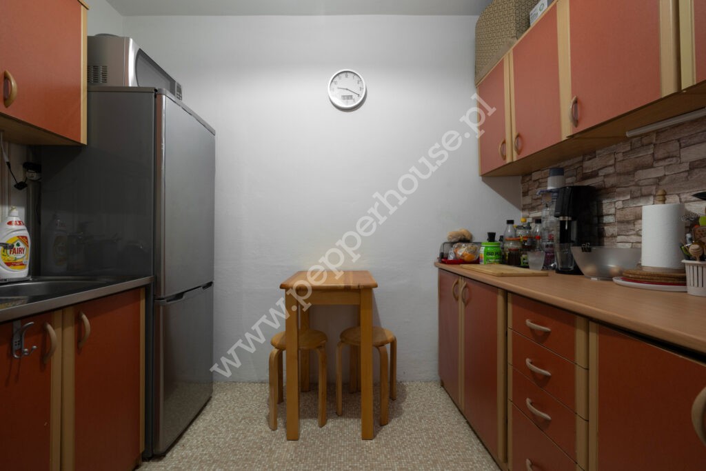 Mieszkanie na sprzedaż, Gdańsk, Wrzeszcz, Sebastiana Klonowicza - zdjęcie ofertowe nr 8