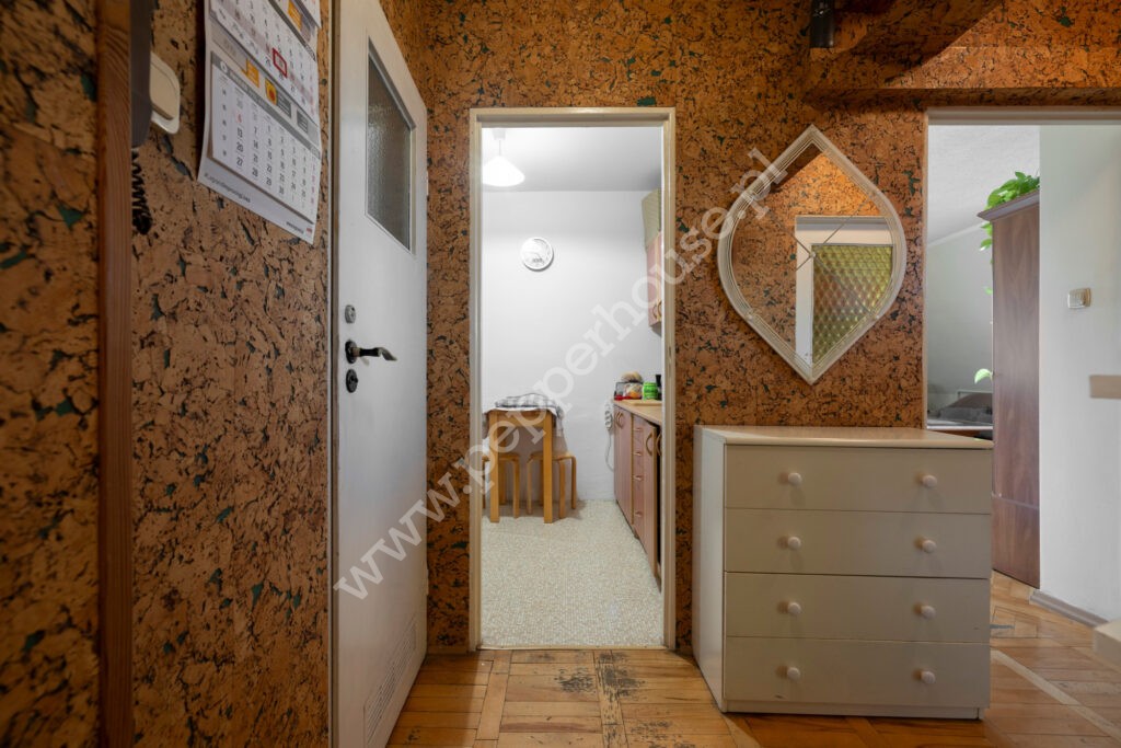 Mieszkanie na sprzedaż, Gdańsk, Wrzeszcz, Sebastiana Klonowicza - zdjęcie ofertowe nr 6