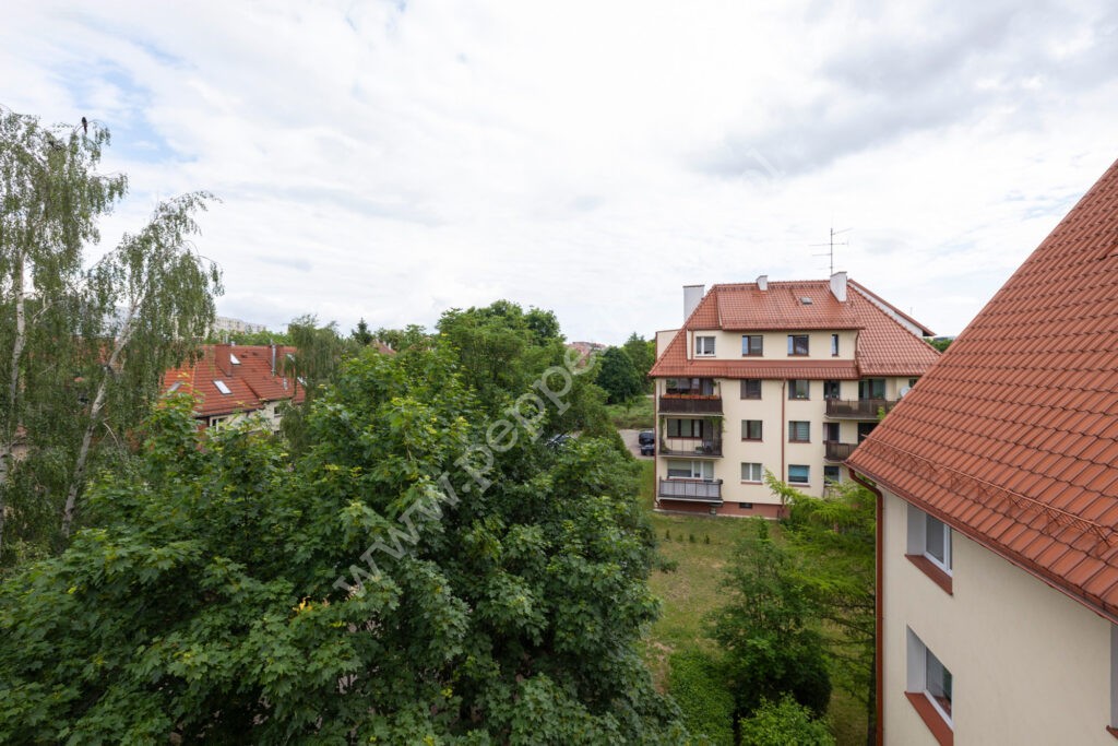 Mieszkanie na sprzedaż, Gdańsk, Wrzeszcz, Sebastiana Klonowicza - zdjęcie ofertowe nr 14