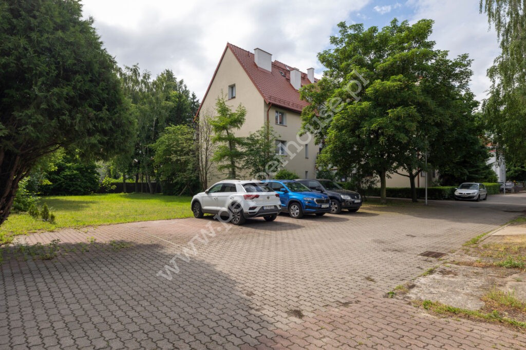 Mieszkanie na sprzedaż, Gdańsk, Wrzeszcz, Sebastiana Klonowicza - zdjęcie ofertowe nr 15