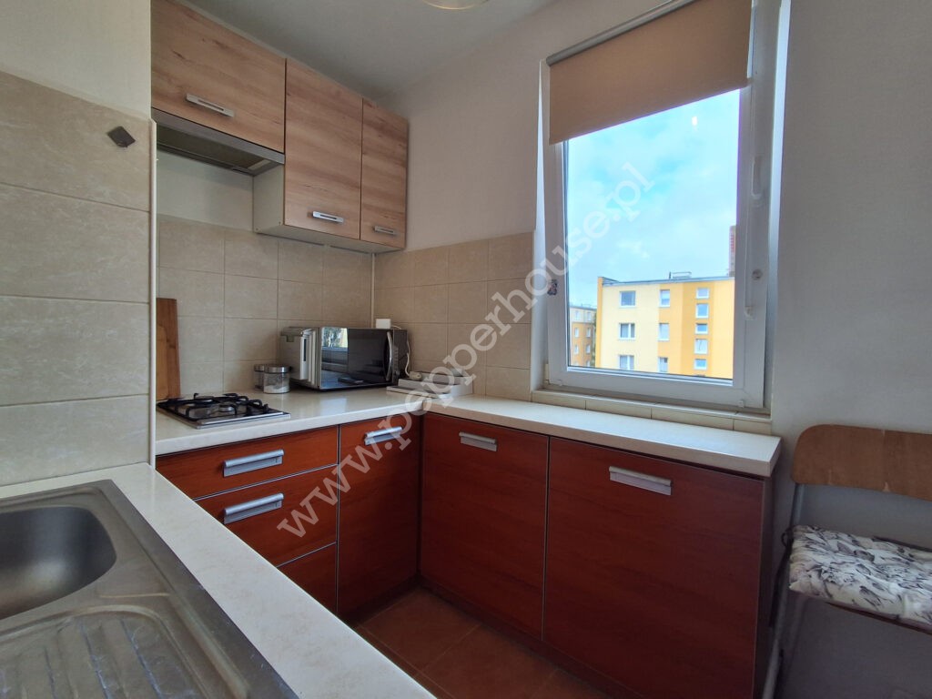 Mieszkanie na sprzedaż, Gdańsk, Wrzeszcz, Franciszka Bohomolca - zdjęcie ofertowe nr 3