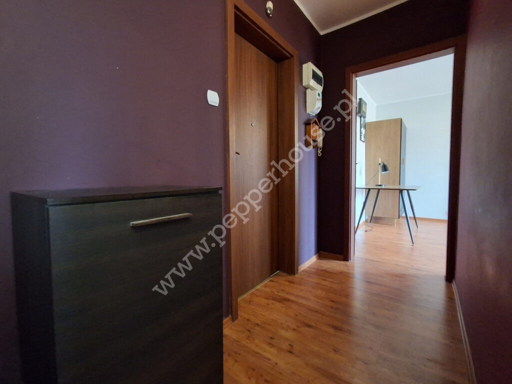 Mieszkanie na sprzedaż, Gdańsk, Wrzeszcz, Franciszka Bohomolca - zdjęcie ofertowe nr 5