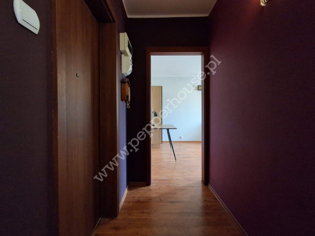 Mieszkanie na sprzedaż, Gdańsk, Wrzeszcz, Franciszka Bohomolca - zdjęcie ofertowe nr 6
