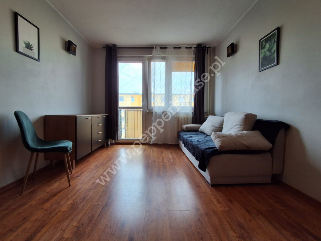 Mieszkanie na sprzedaż, Gdańsk, Wrzeszcz, Franciszka Bohomolca - zdjęcie ofertowe nr 7