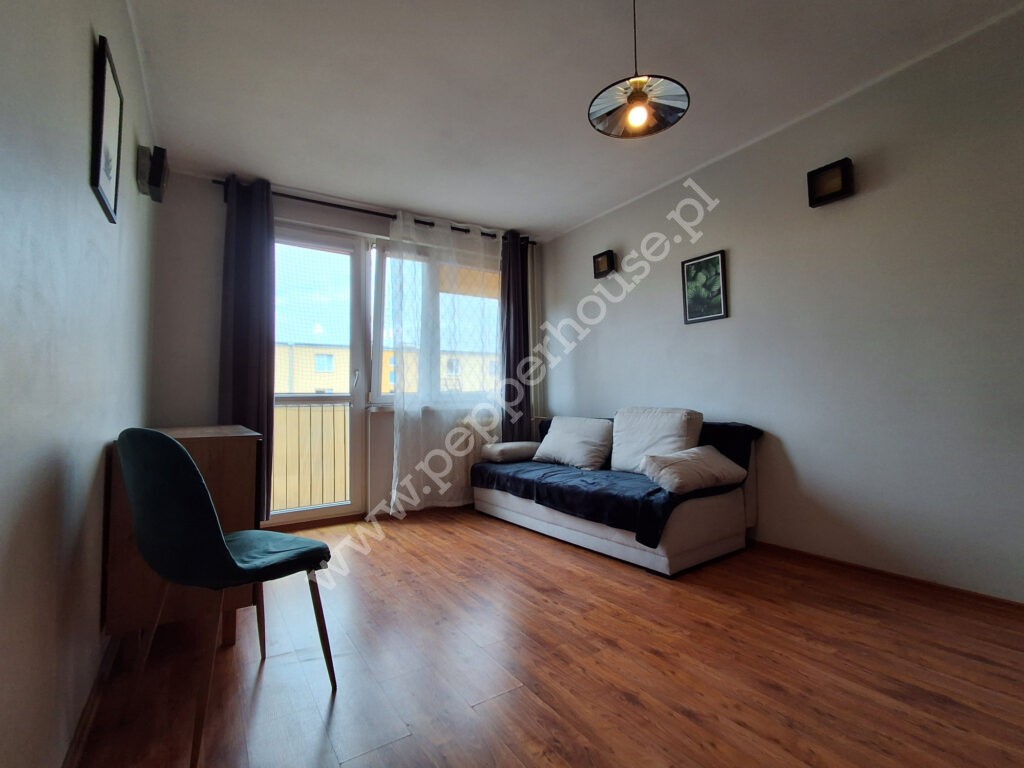 Mieszkanie na sprzedaż, Gdańsk, Wrzeszcz, Franciszka Bohomolca - zdjęcie ofertowe nr 8