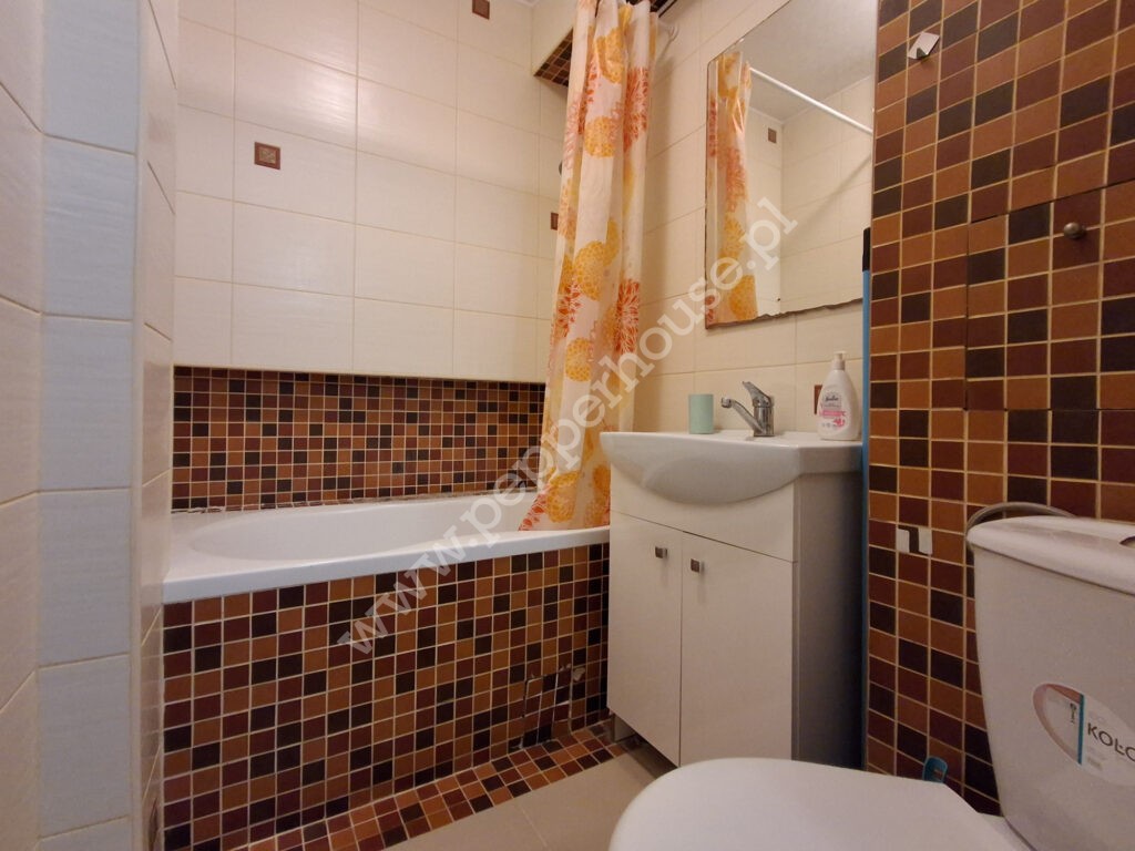 Mieszkanie na sprzedaż, Gdańsk, Wrzeszcz, Franciszka Bohomolca - zdjęcie ofertowe nr 10