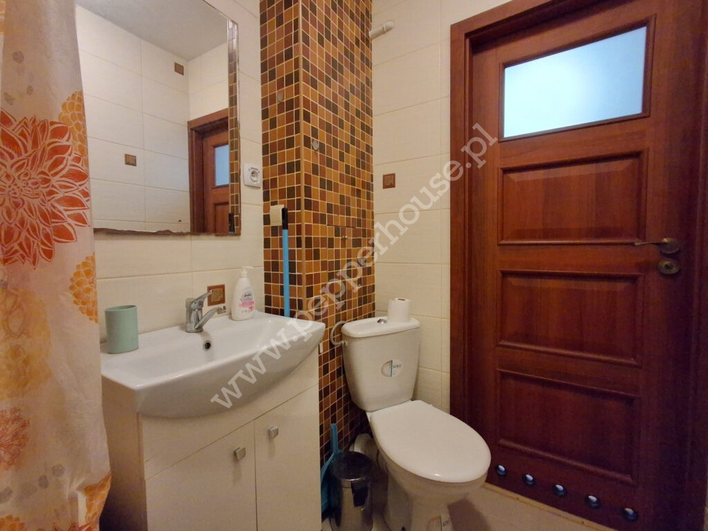 Mieszkanie na sprzedaż, Gdańsk, Wrzeszcz, Franciszka Bohomolca - zdjęcie ofertowe nr 11