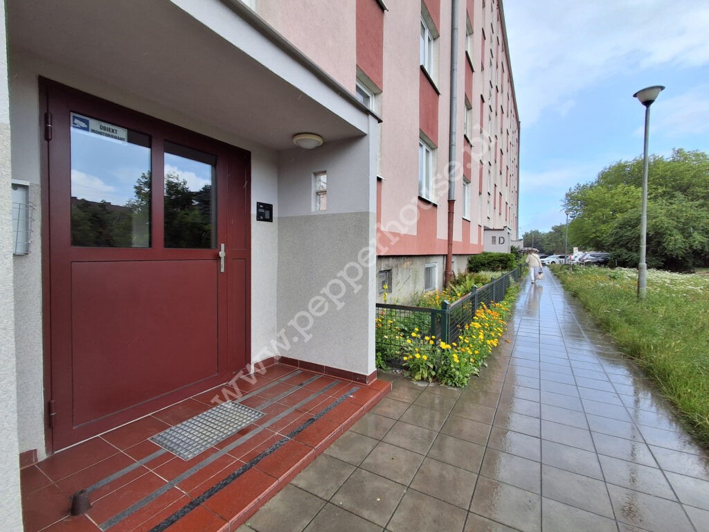 Mieszkanie na sprzedaż, Gdańsk, Wrzeszcz, Franciszka Bohomolca - zdjęcie ofertowe nr 14