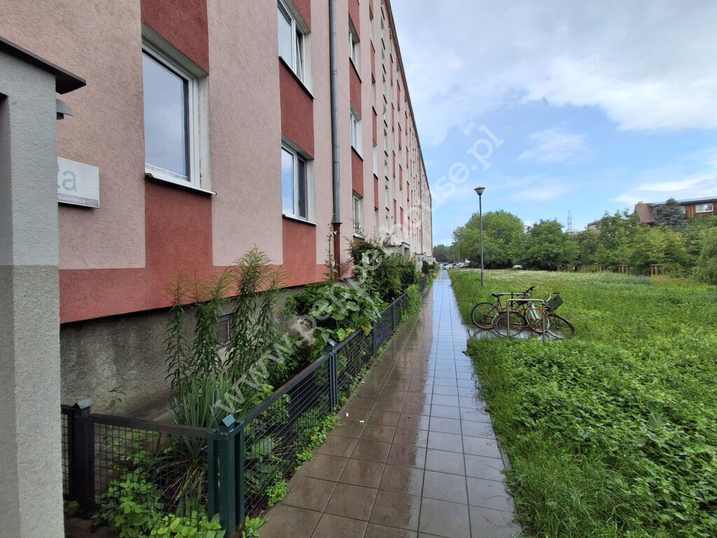 Mieszkanie na sprzedaż, Gdańsk, Wrzeszcz, Franciszka Bohomolca - zdjęcie ofertowe nr 15