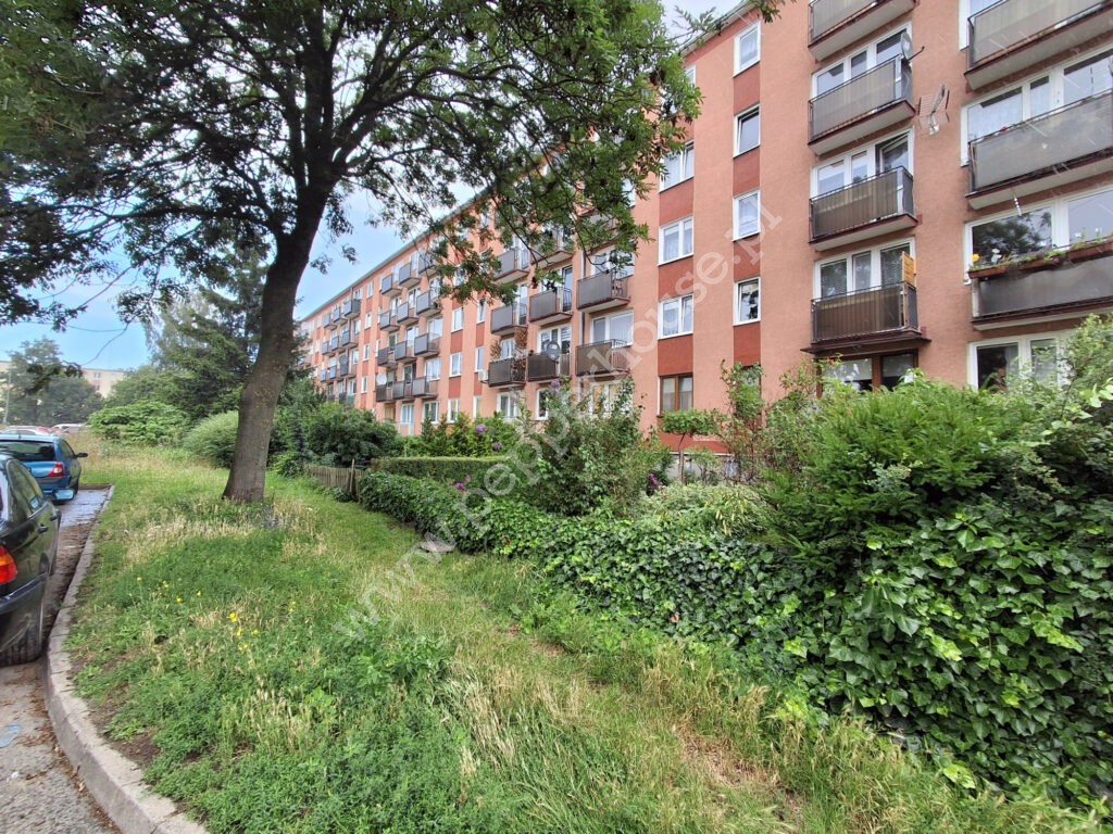 Mieszkanie na sprzedaż, Gdańsk, Wrzeszcz, Franciszka Bohomolca - zdjęcie ofertowe nr 16