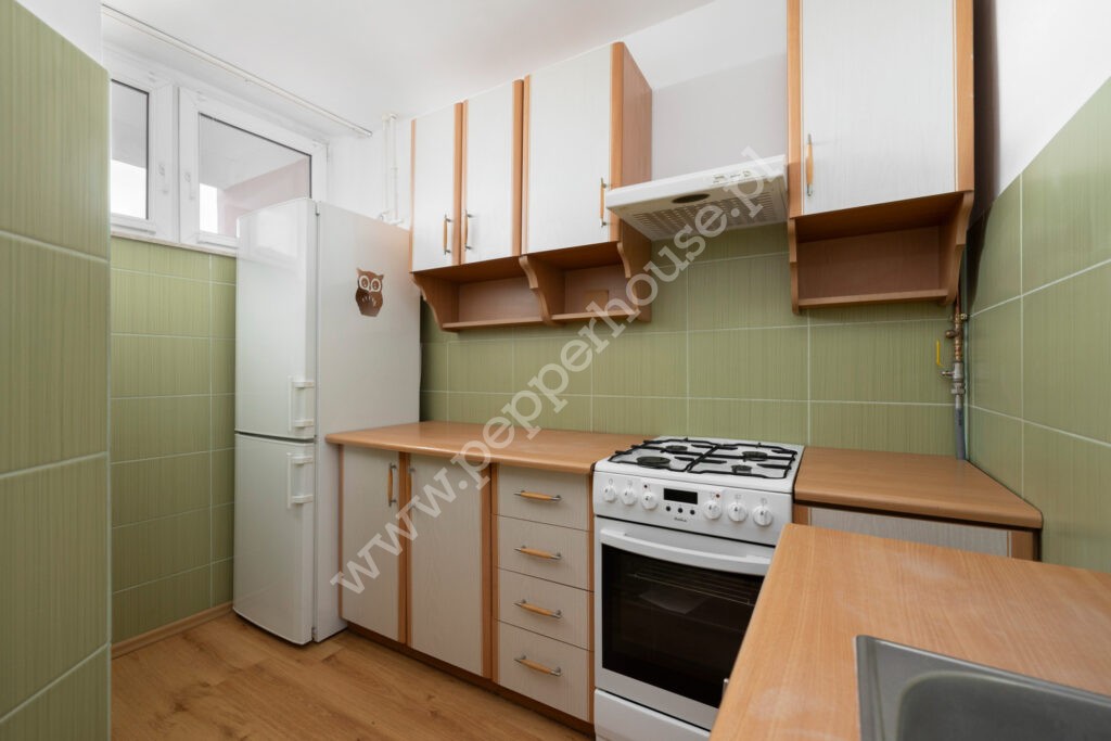 Mieszkanie na sprzedaż, Gdańsk, Przymorze, Piastowska - zdjęcie ofertowe nr 9