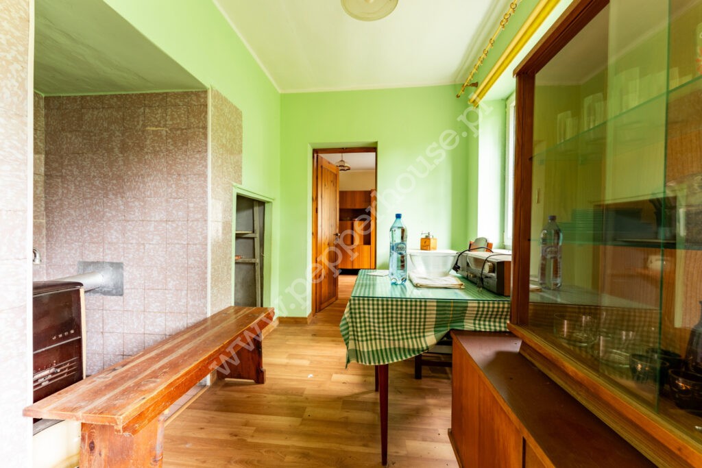 Dom na sprzedaż, pomorskie, Leźno - zdjęcie ofertowe nr 2