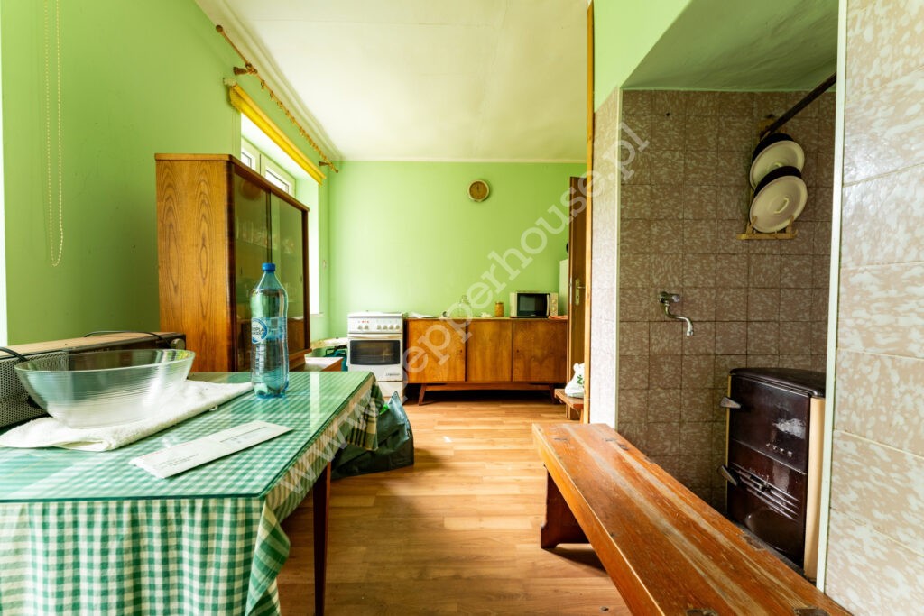 Dom na sprzedaż, pomorskie, Leźno - zdjęcie ofertowe nr 3