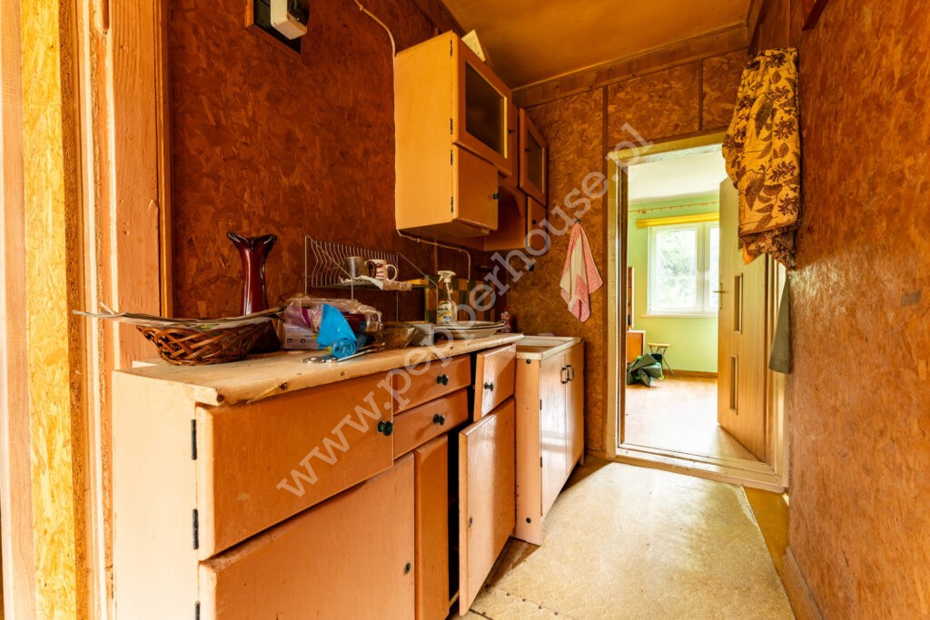 Dom na sprzedaż, pomorskie, Leźno - zdjęcie ofertowe nr 5