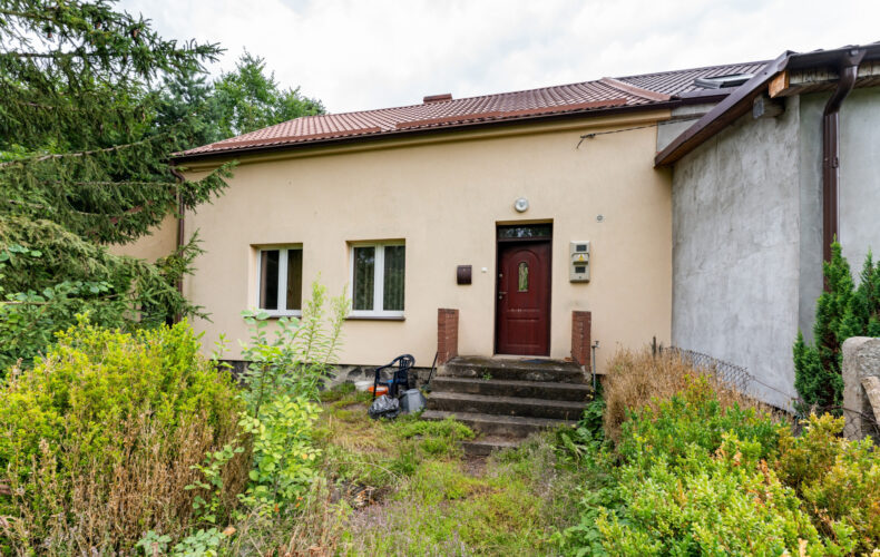 Dom na sprzedaż, pomorskie, Leźno