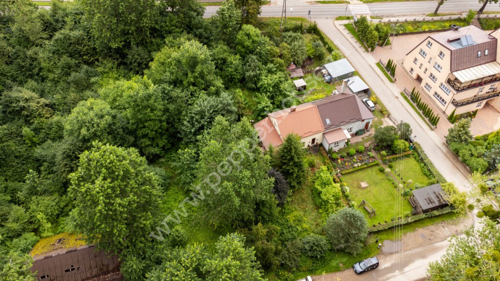Dom na sprzedaż, pomorskie, Leźno - zdjęcie ofertowe nr 8