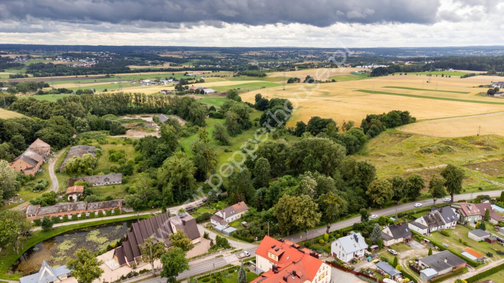 Dom na sprzedaż, pomorskie, Leźno - zdjęcie ofertowe nr 9