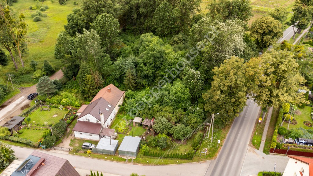 Dom na sprzedaż, pomorskie, Leźno - zdjęcie ofertowe nr 10