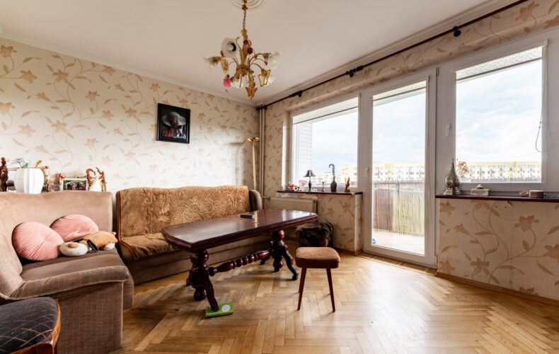 Mieszkanie na sprzedaż, Gdańsk, Żabianka, Pomorska