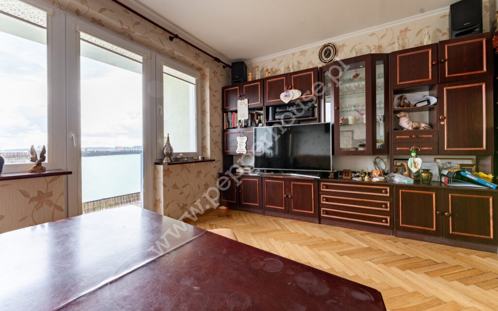 Mieszkanie na sprzedaż, Gdańsk, Żabianka, Pomorska - zdjęcie ofertowe nr 2