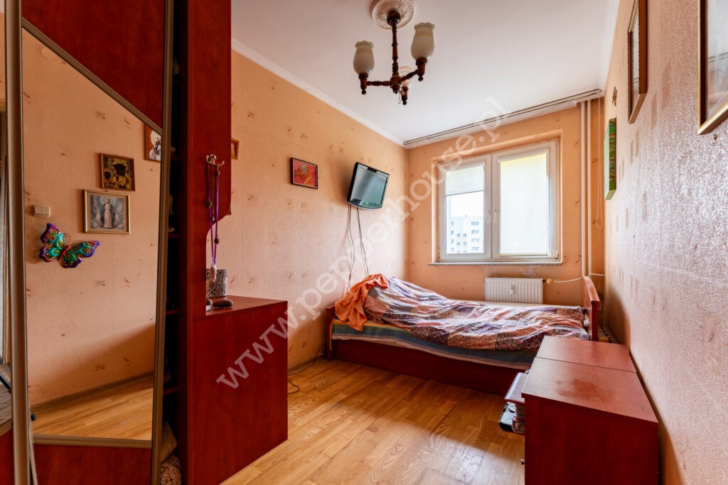 Mieszkanie na sprzedaż, Gdańsk, Żabianka, Pomorska - zdjęcie ofertowe nr 3
