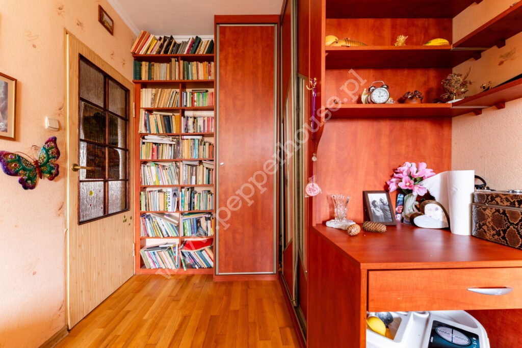 Mieszkanie na sprzedaż, Gdańsk, Żabianka, Pomorska - zdjęcie ofertowe nr 4